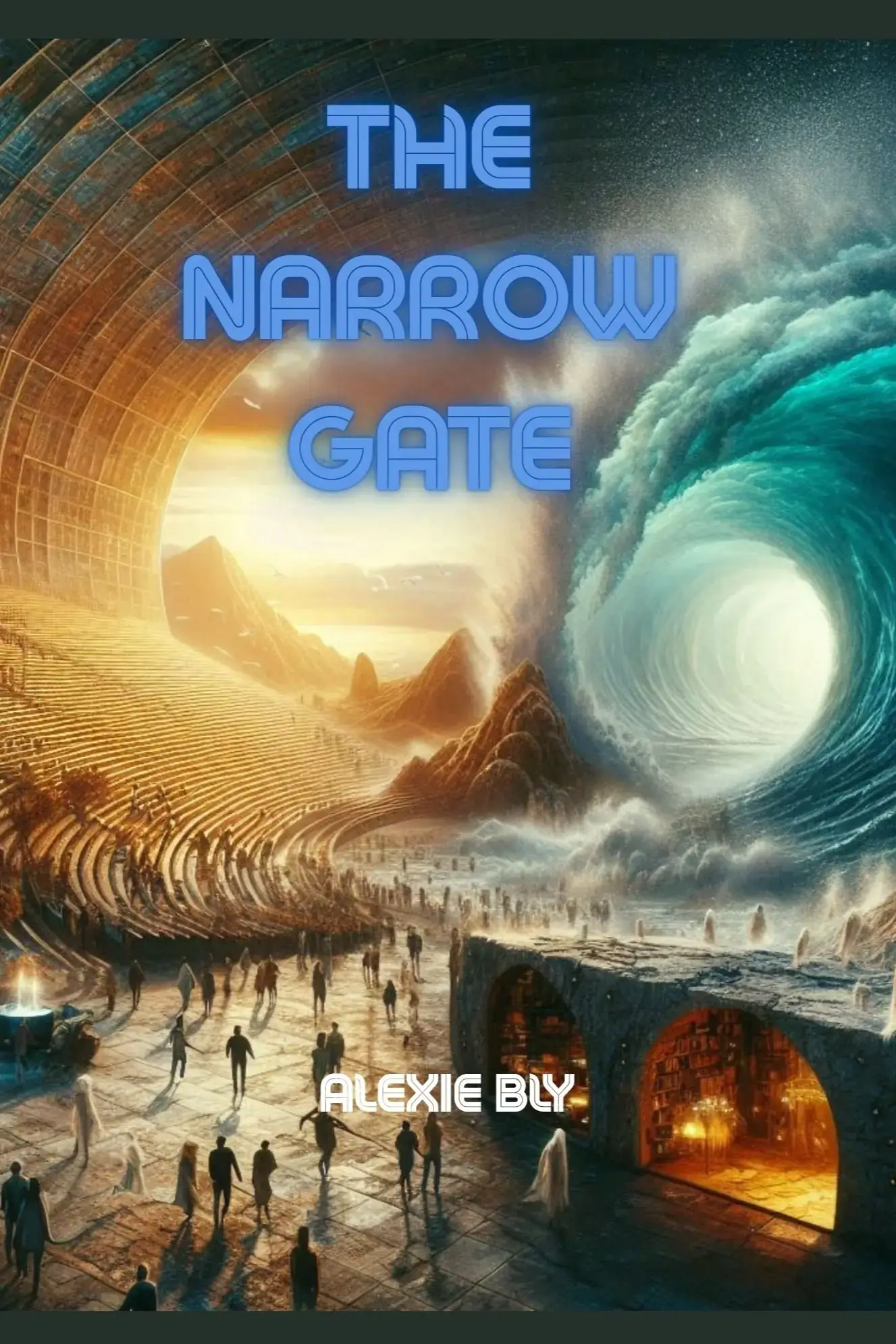 The Narrow Gate