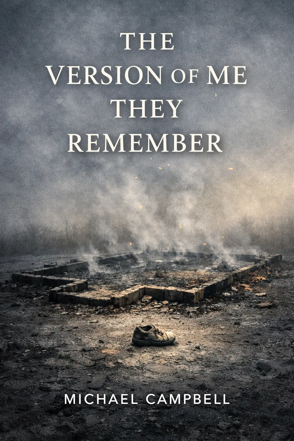 THE VERSION OF ME THEY REMEMBER