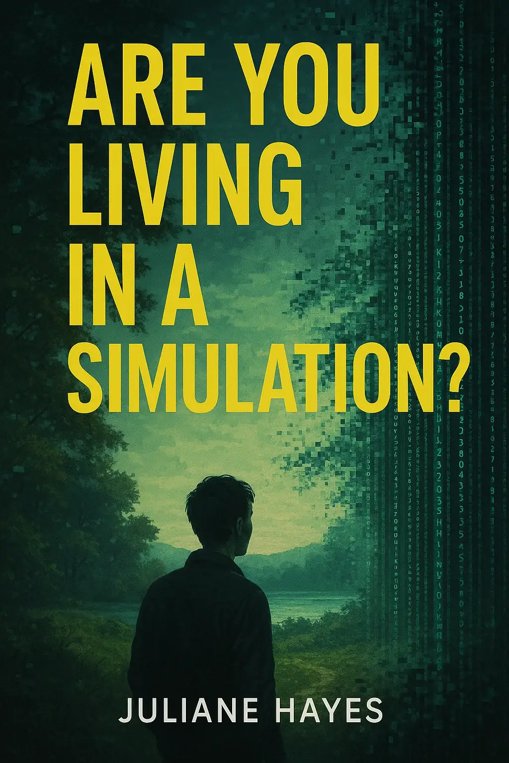 Are You Living in a Simulation?