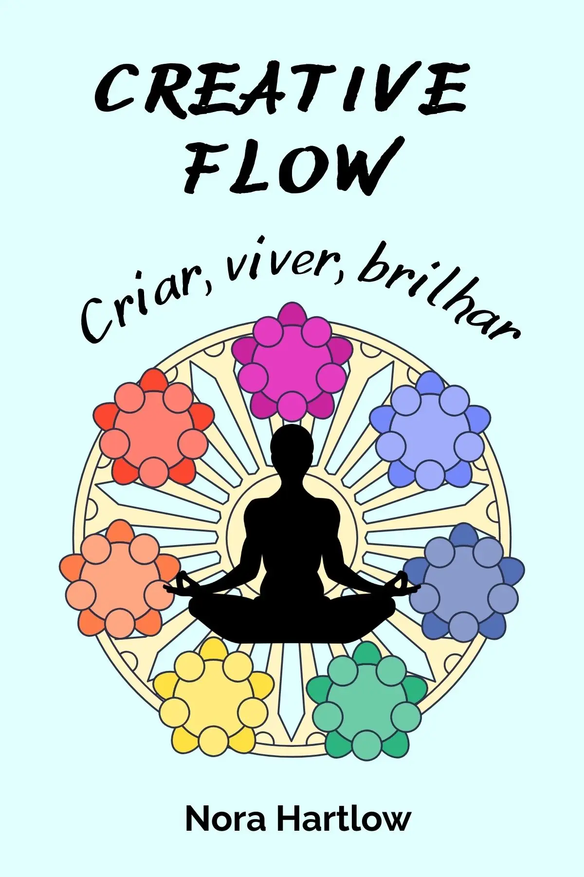 Creative Flow – Criar, viver, brilhar