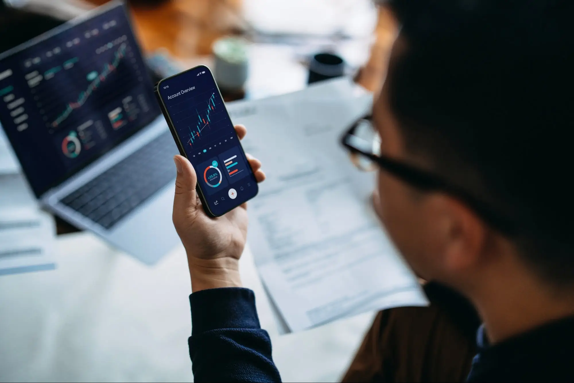 This Approach to Trading Can Unlock New Business Opportunities and Financial Success. Here's What to Know Before Jumping in.