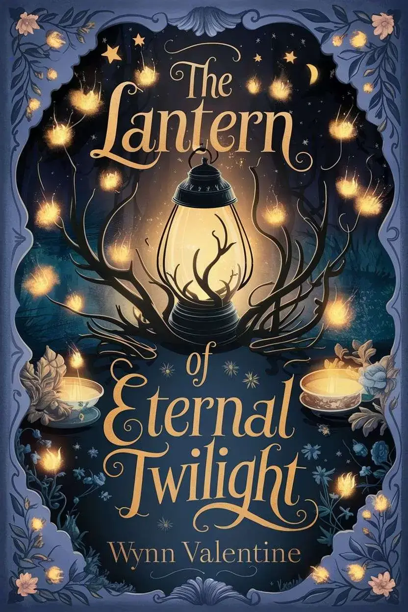 The Lantern of Eternal Twilight
