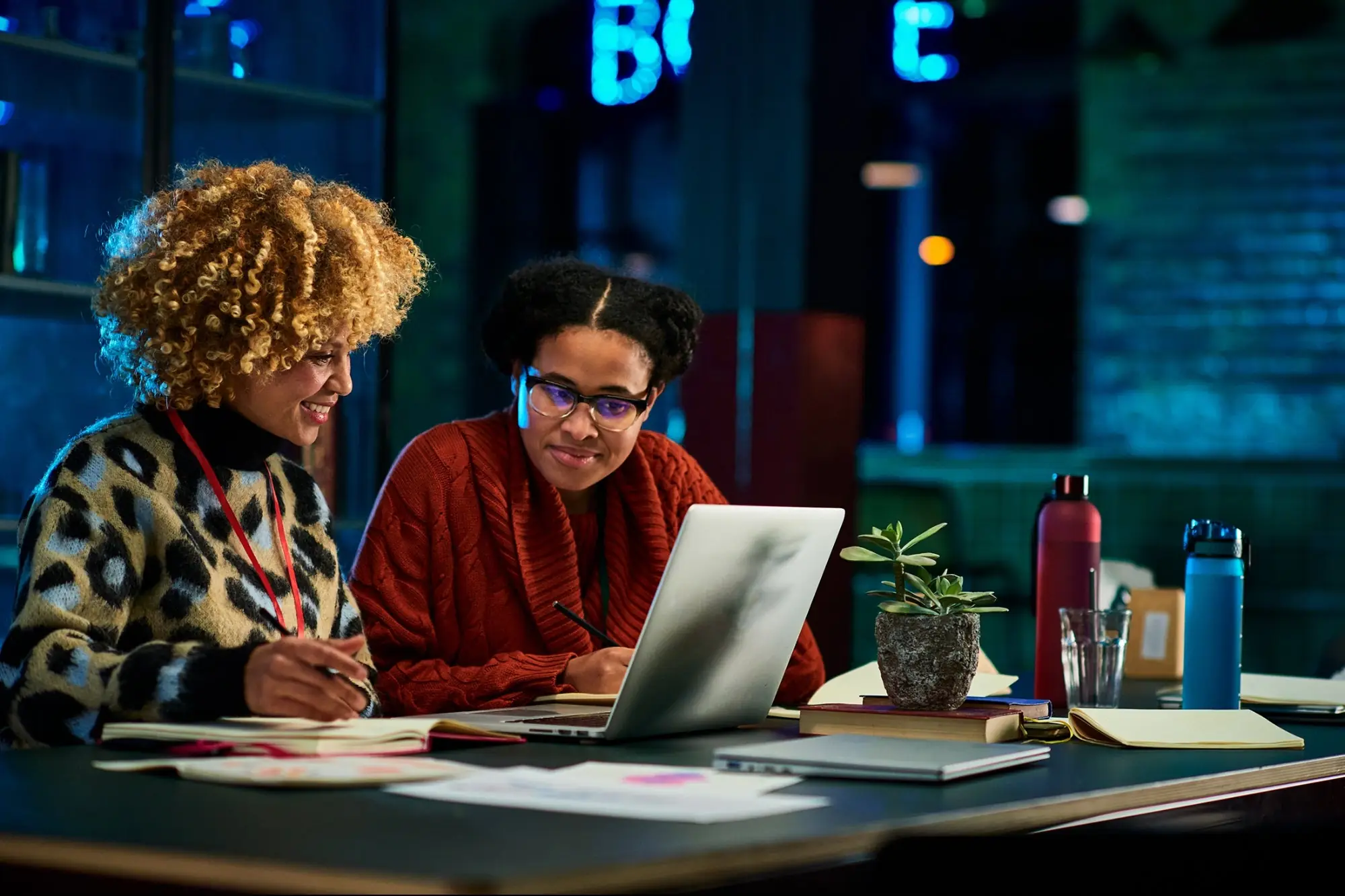 Business Success Isn't About Great Ideas, Capital or Timing. Here's What Actually Matters.