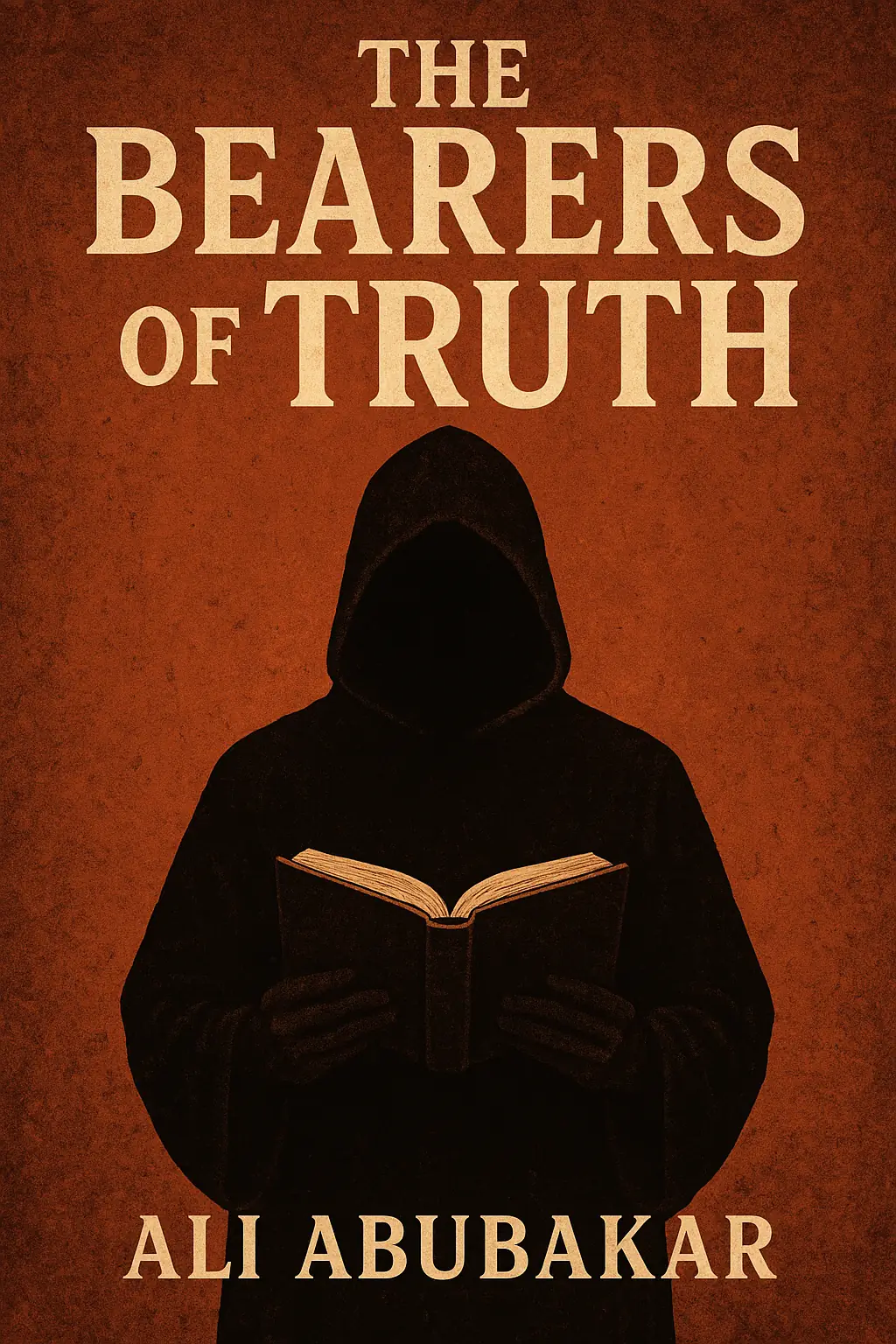 The bearers of truth 