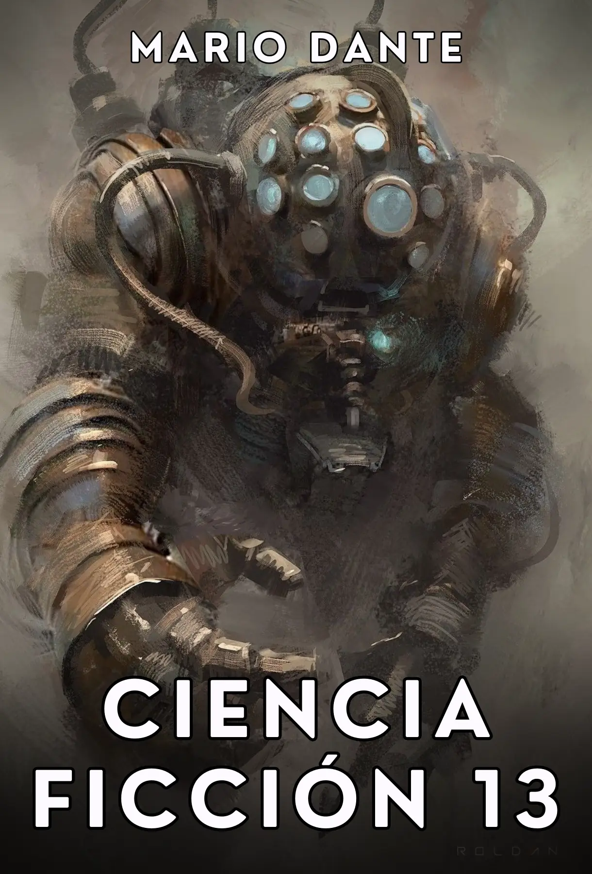 Ciencia ficción. Selección 18