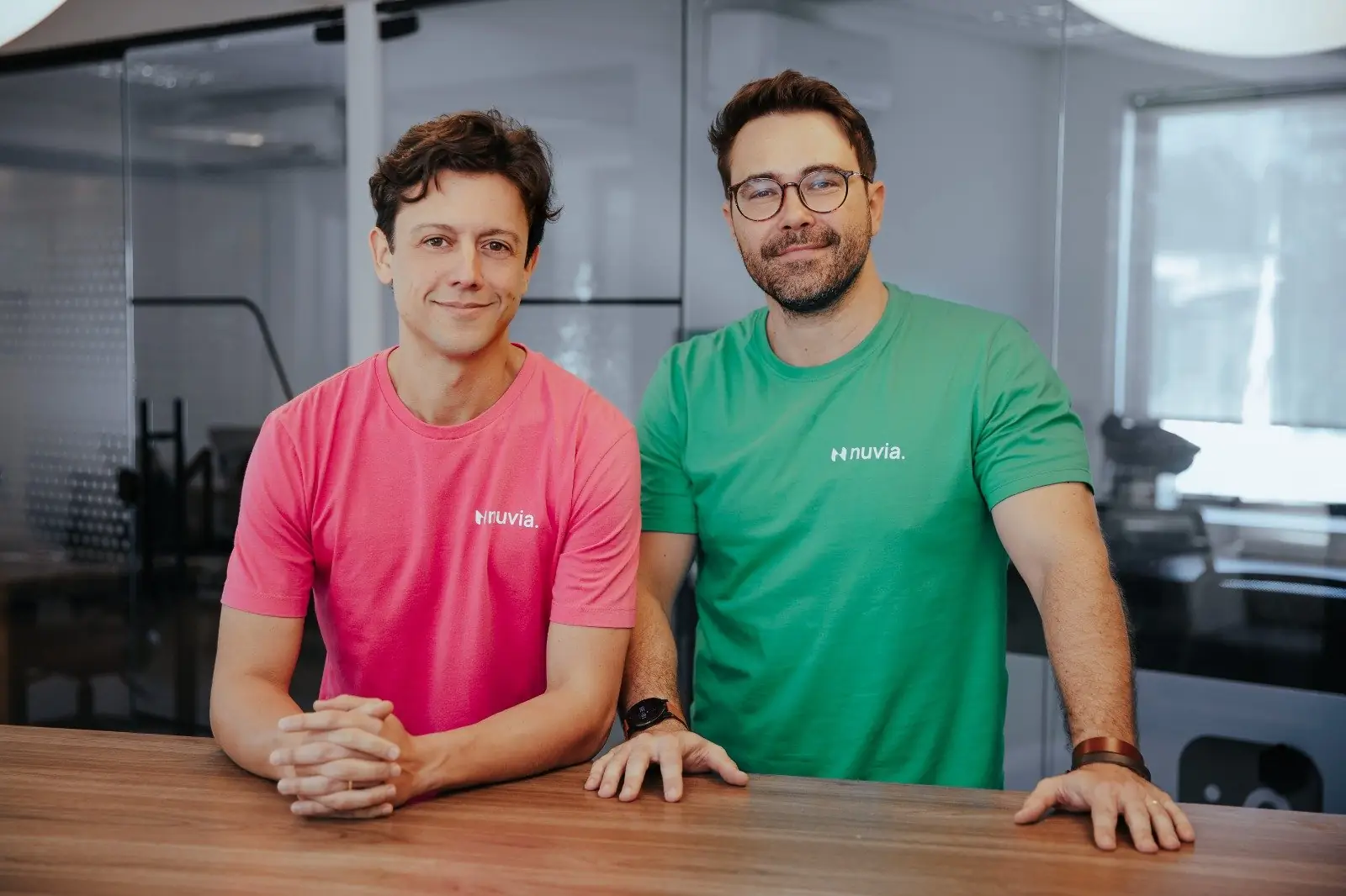 Após rodada de R$ 10M, Nuvia faz M&A para escalar IA em vendas