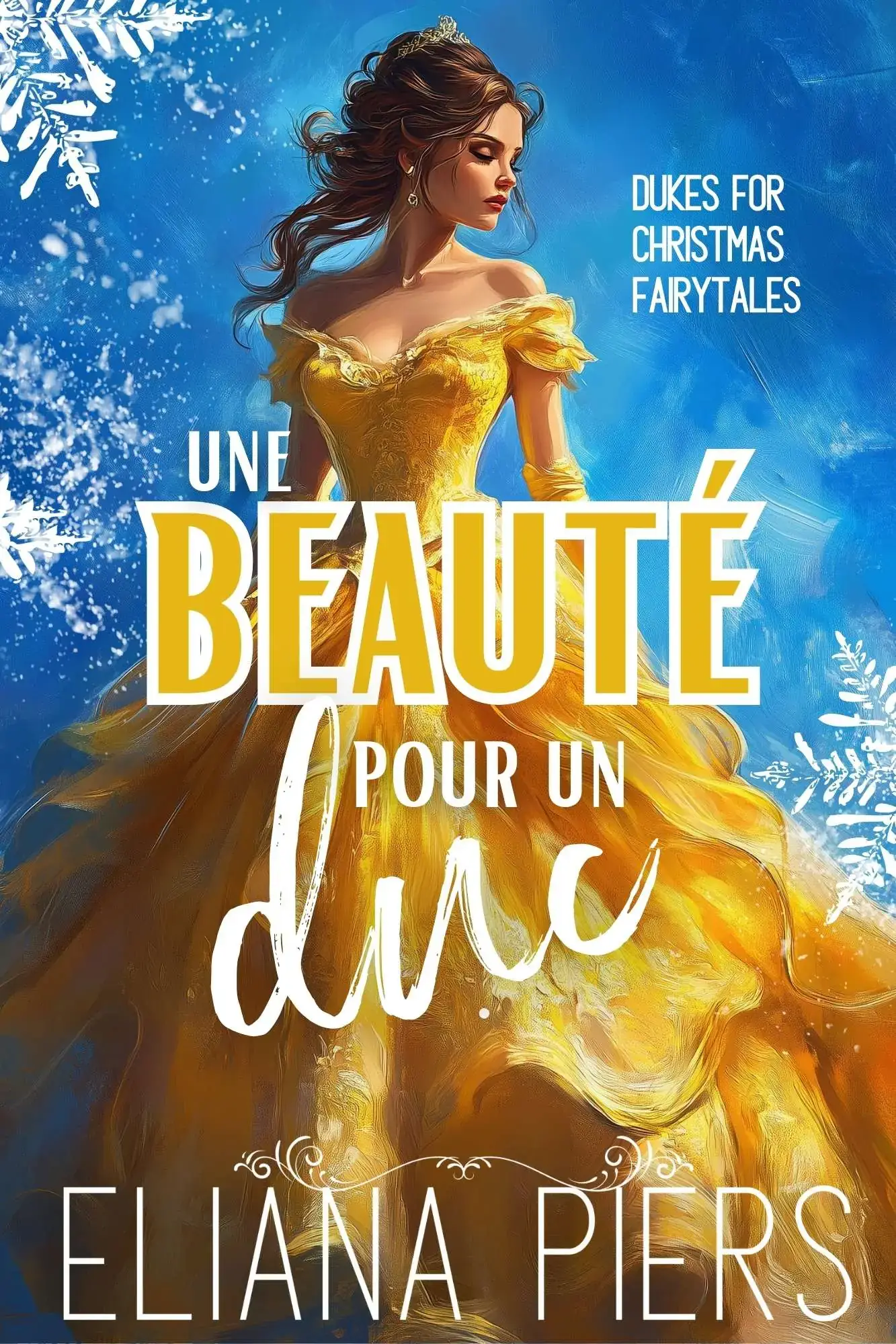 Une beauté pour un duc