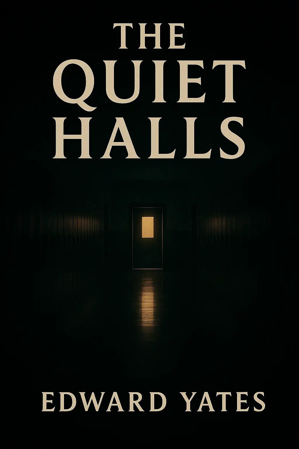 The Quiet Halls