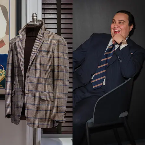 A Cut Above the Rest