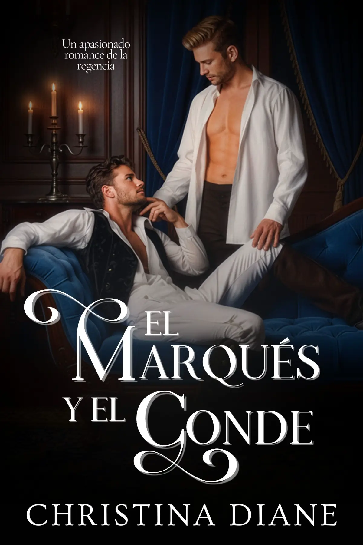 El Marqués y el Conde