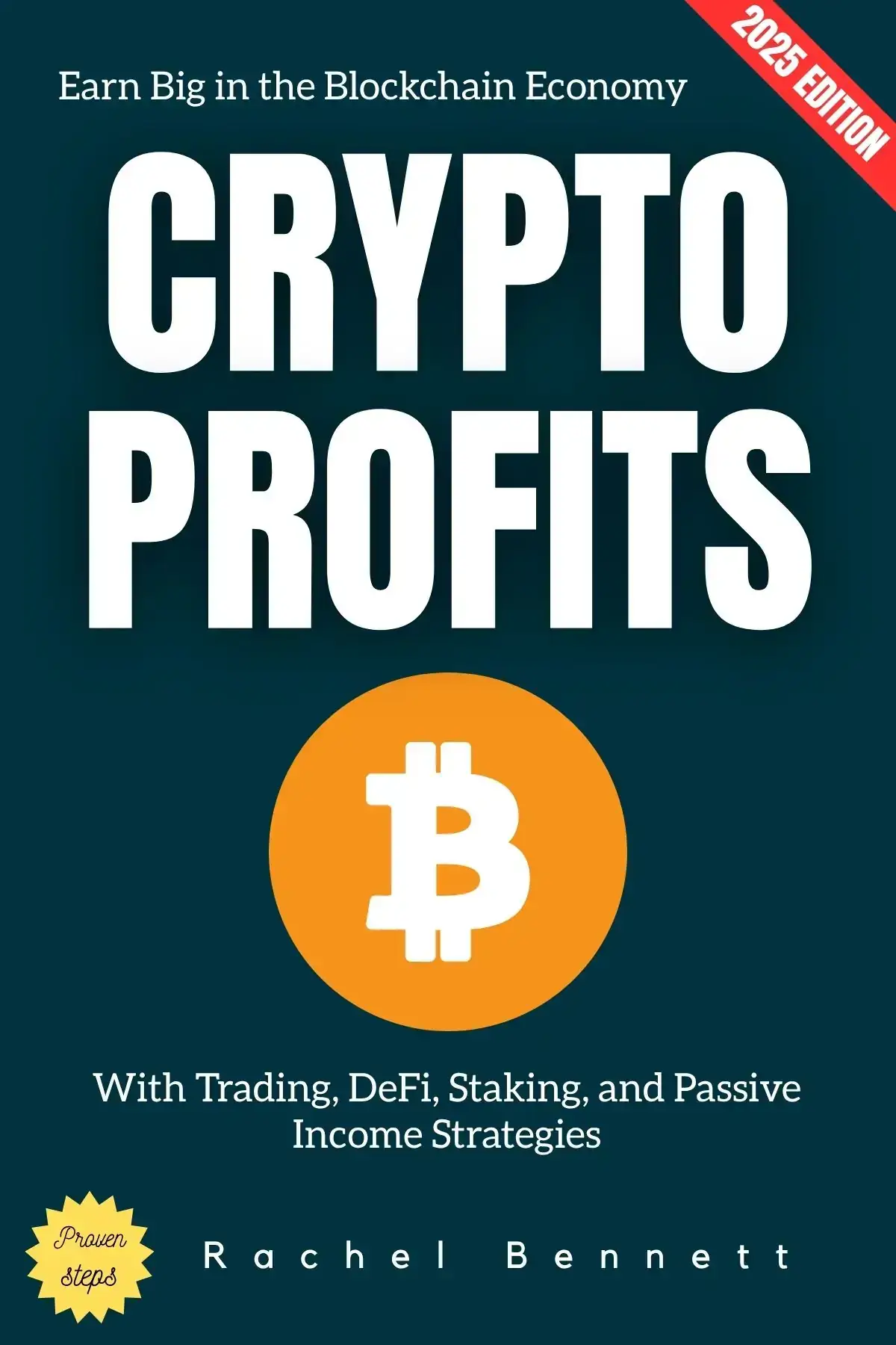 Crypto Profits