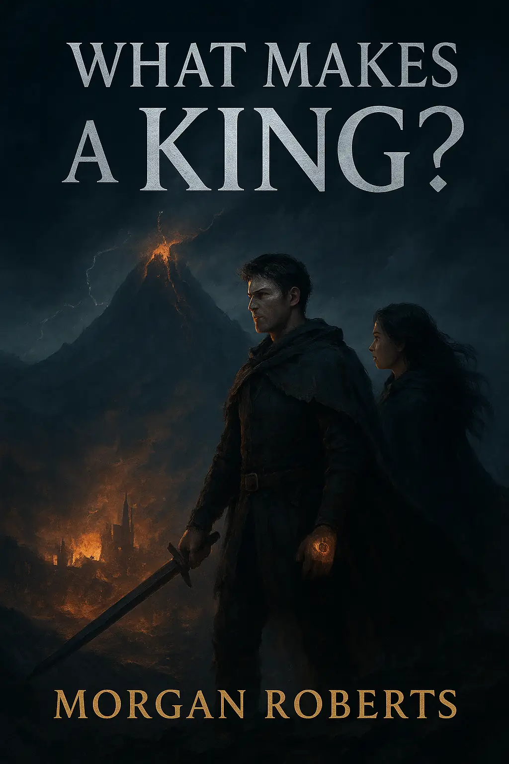 What Makes A King?
