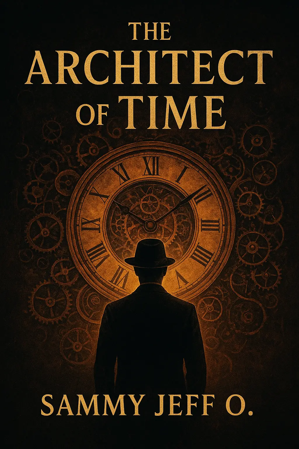 The Architect Of Time