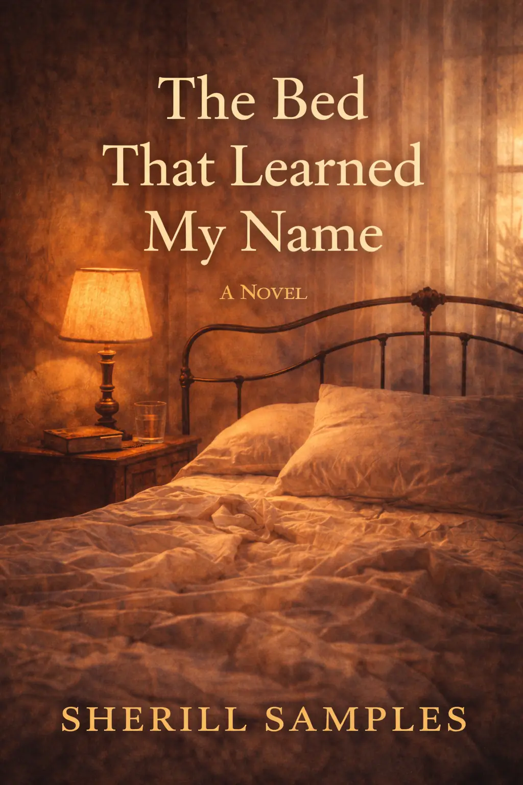 The Bed That Learned My Name