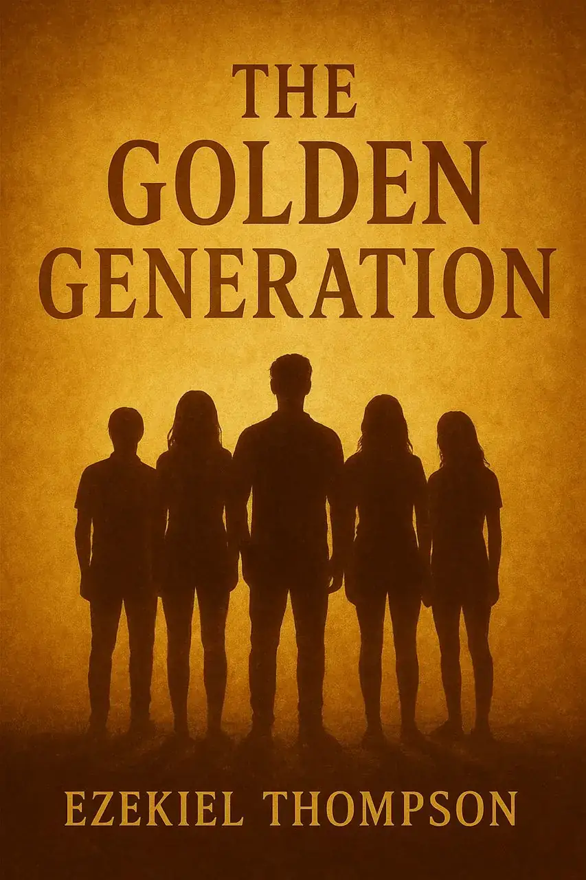 The Golden Generation