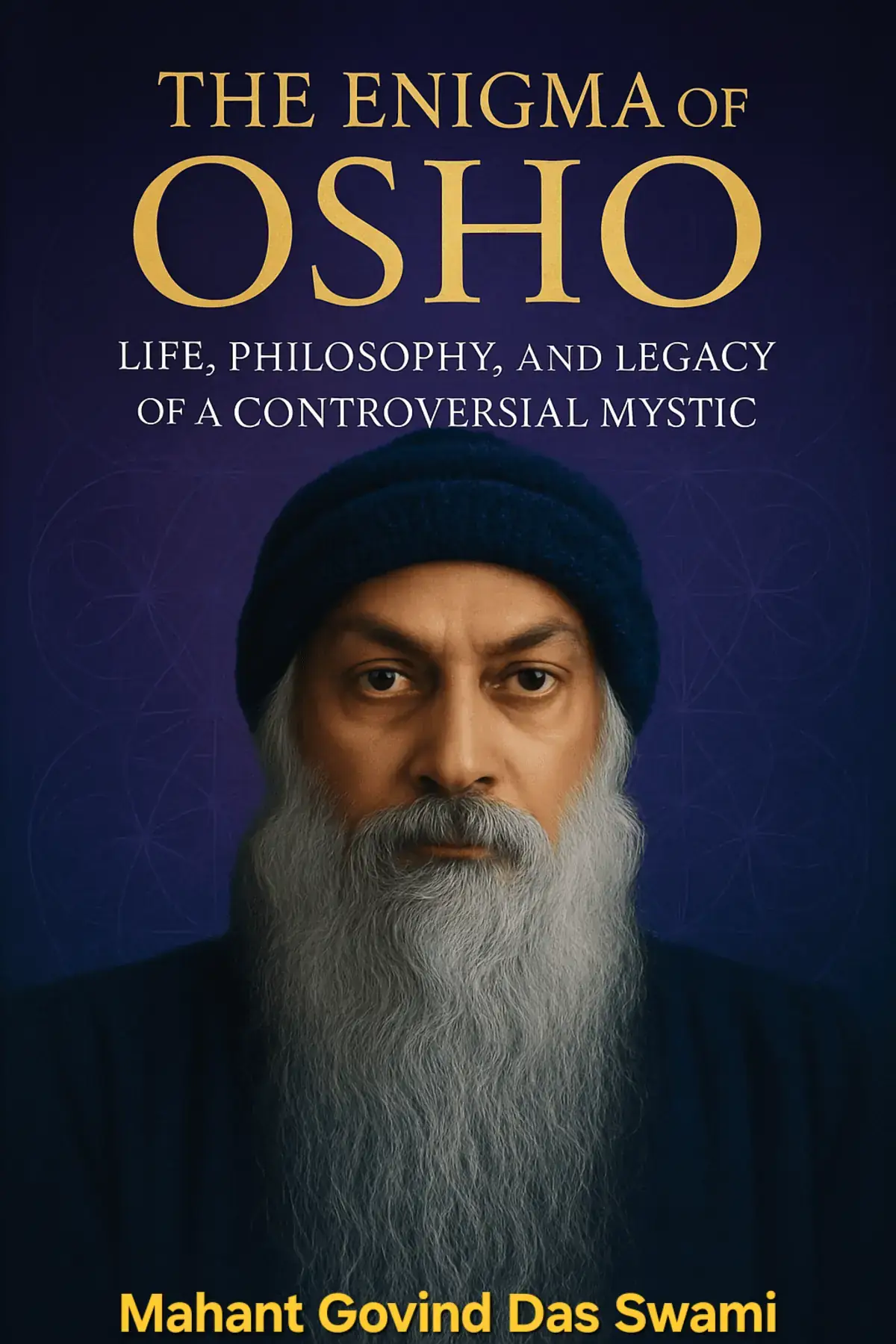 The Enigma of Osho