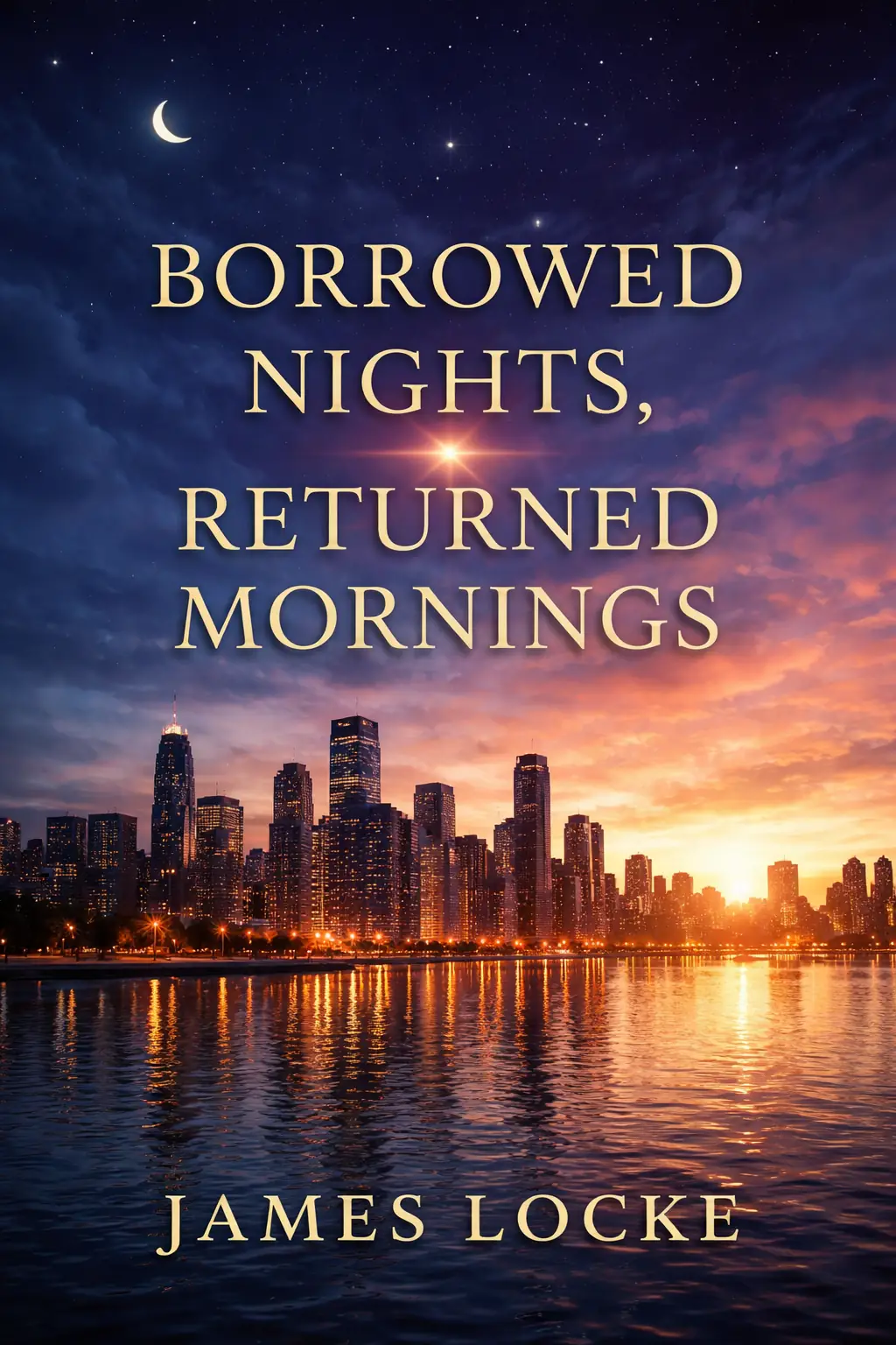 Borrowed Nights, Returned Mornings