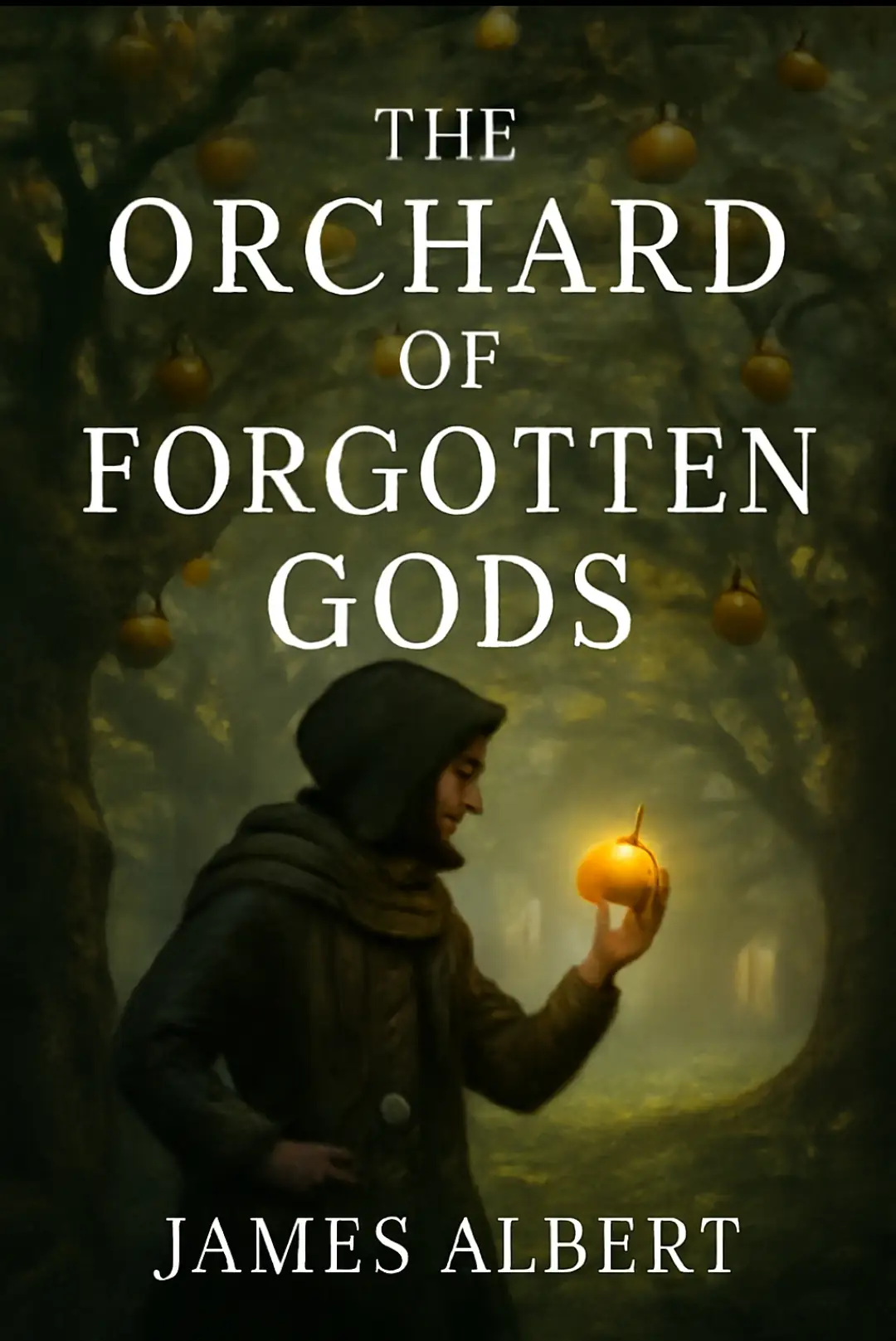 The Orchard of Forgotten Gods 