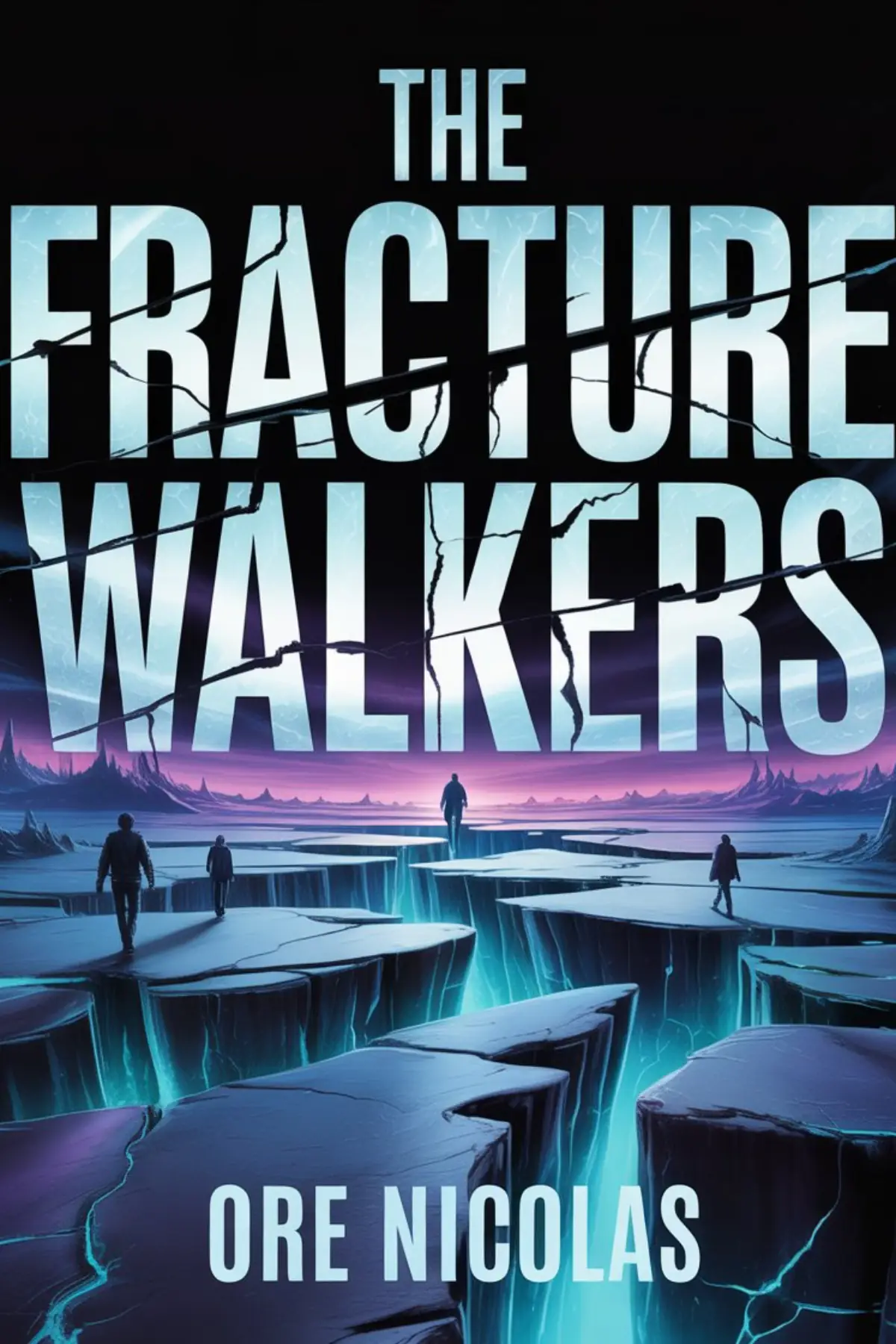 The Fracture Walkers