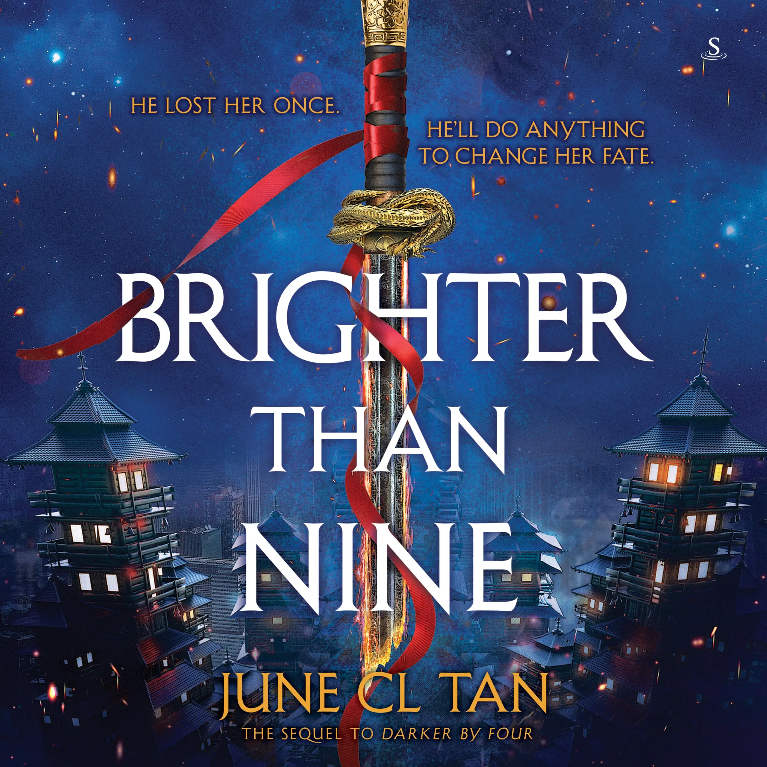 Brighter Than Nine