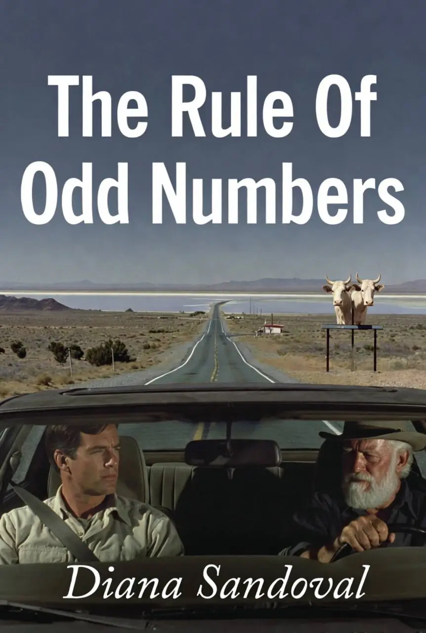 The Rule Of Odd Numbers