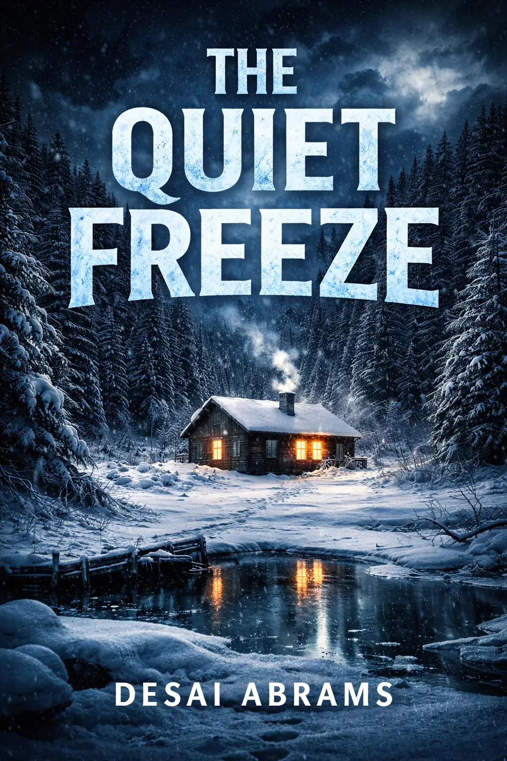 The Quiet Freeze