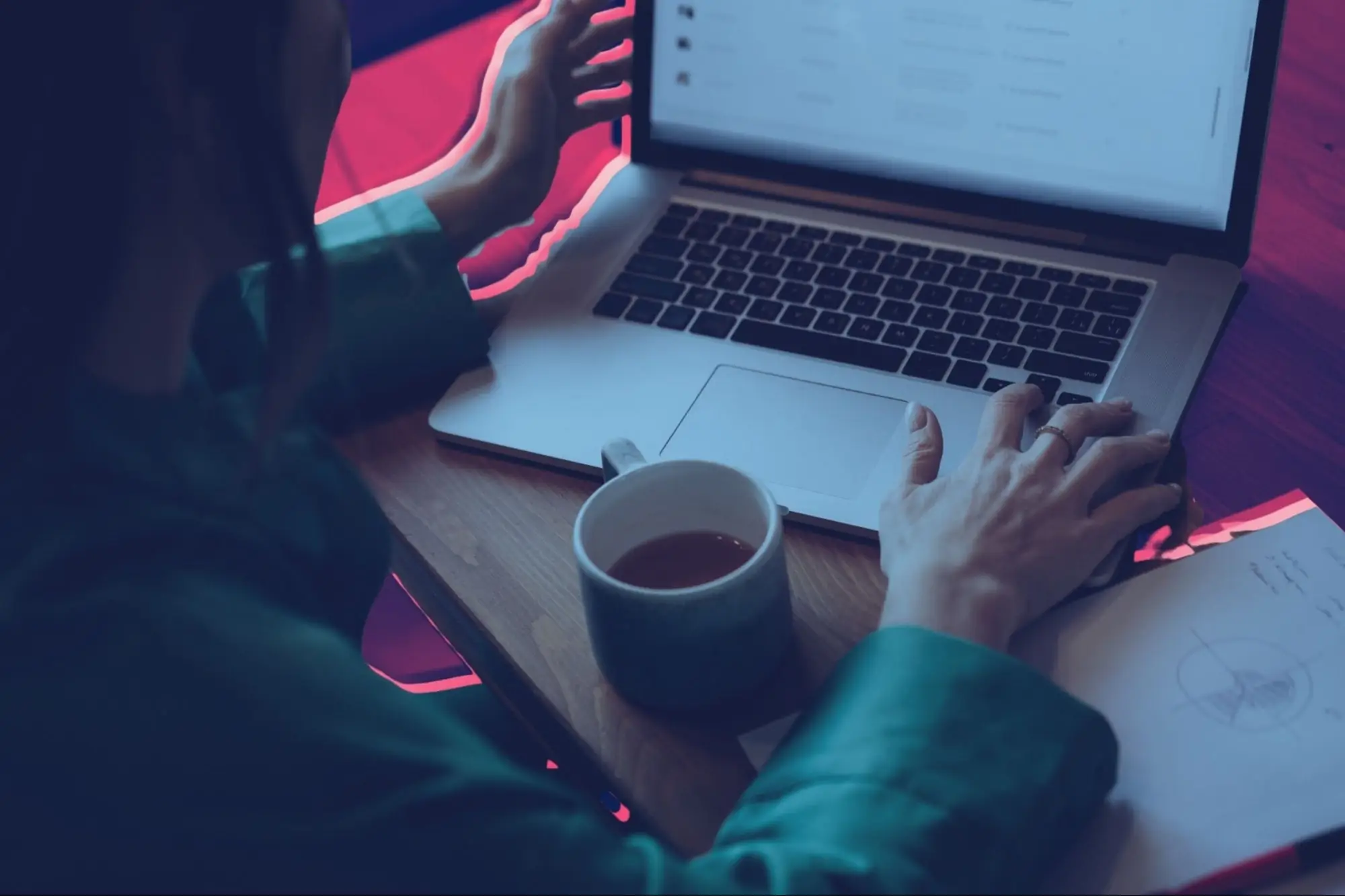 Chasing Results Will Stall Your Business. Build These Simple Habits to Grow It.