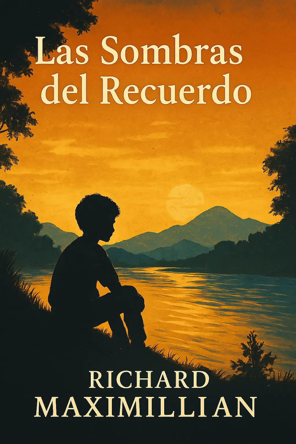 Las Sombras del Recuerdo