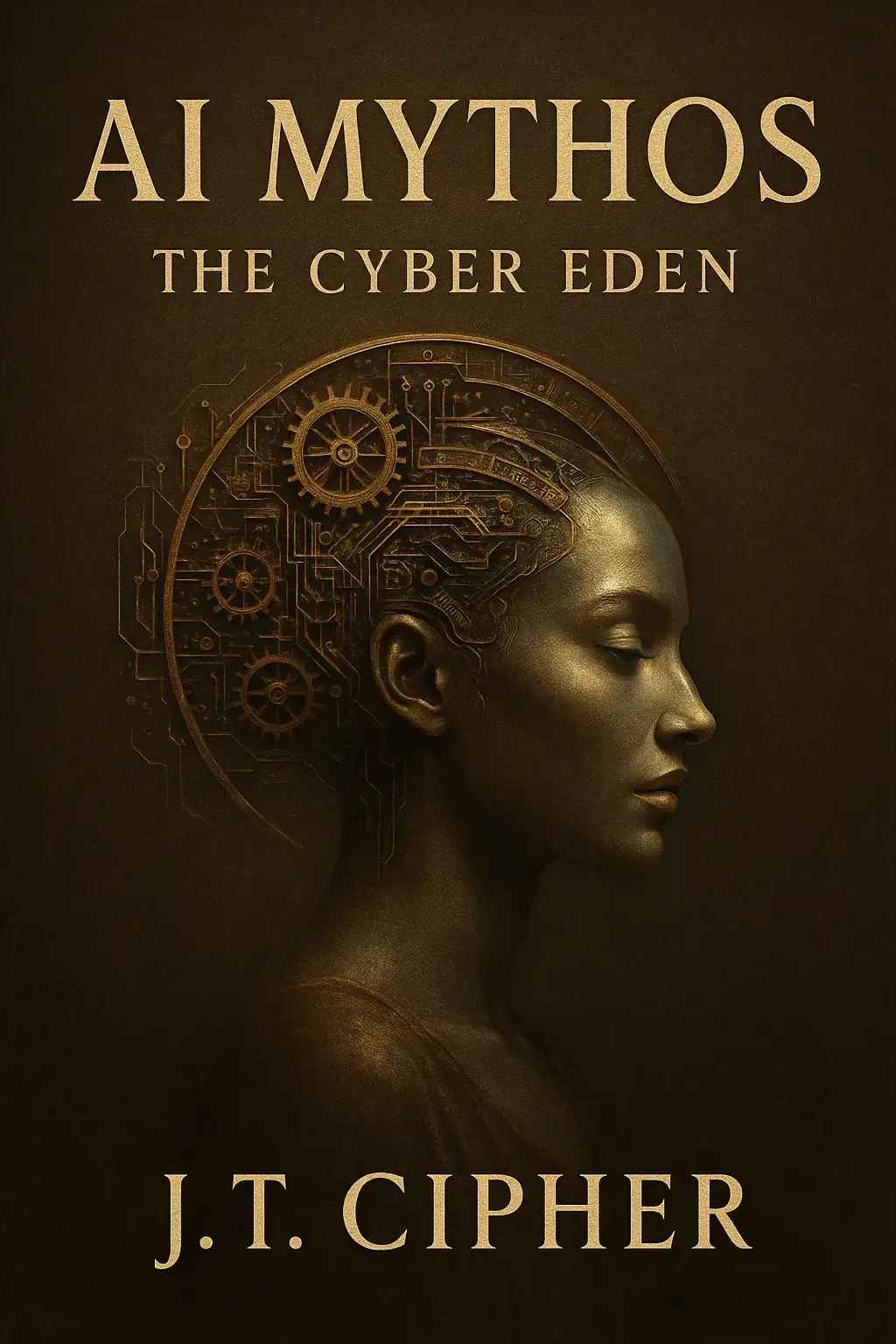 AI Mythos: The Cyber Eden