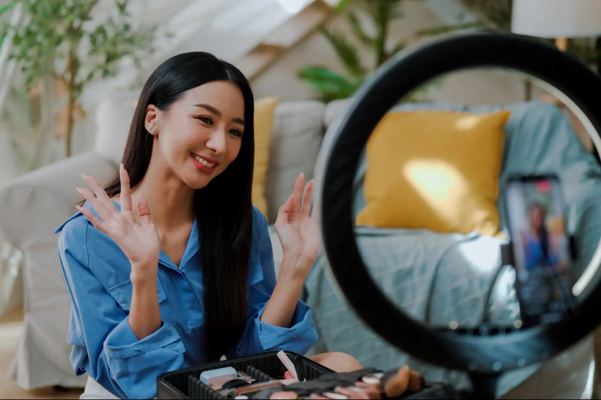 You Don't Need More Followers. You Need More of This Thing.