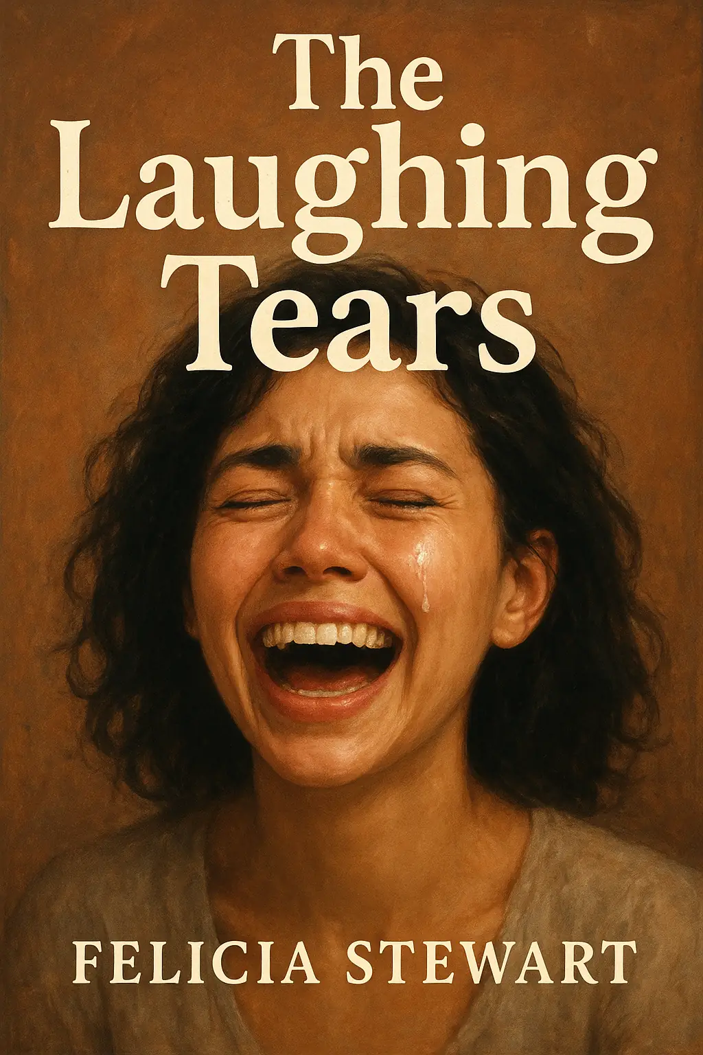 The Laughing Tears