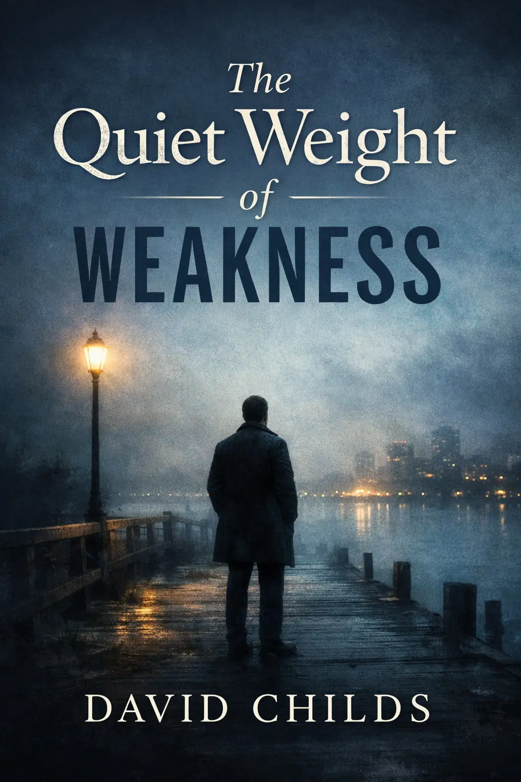 The Quiet Weight of Weakness