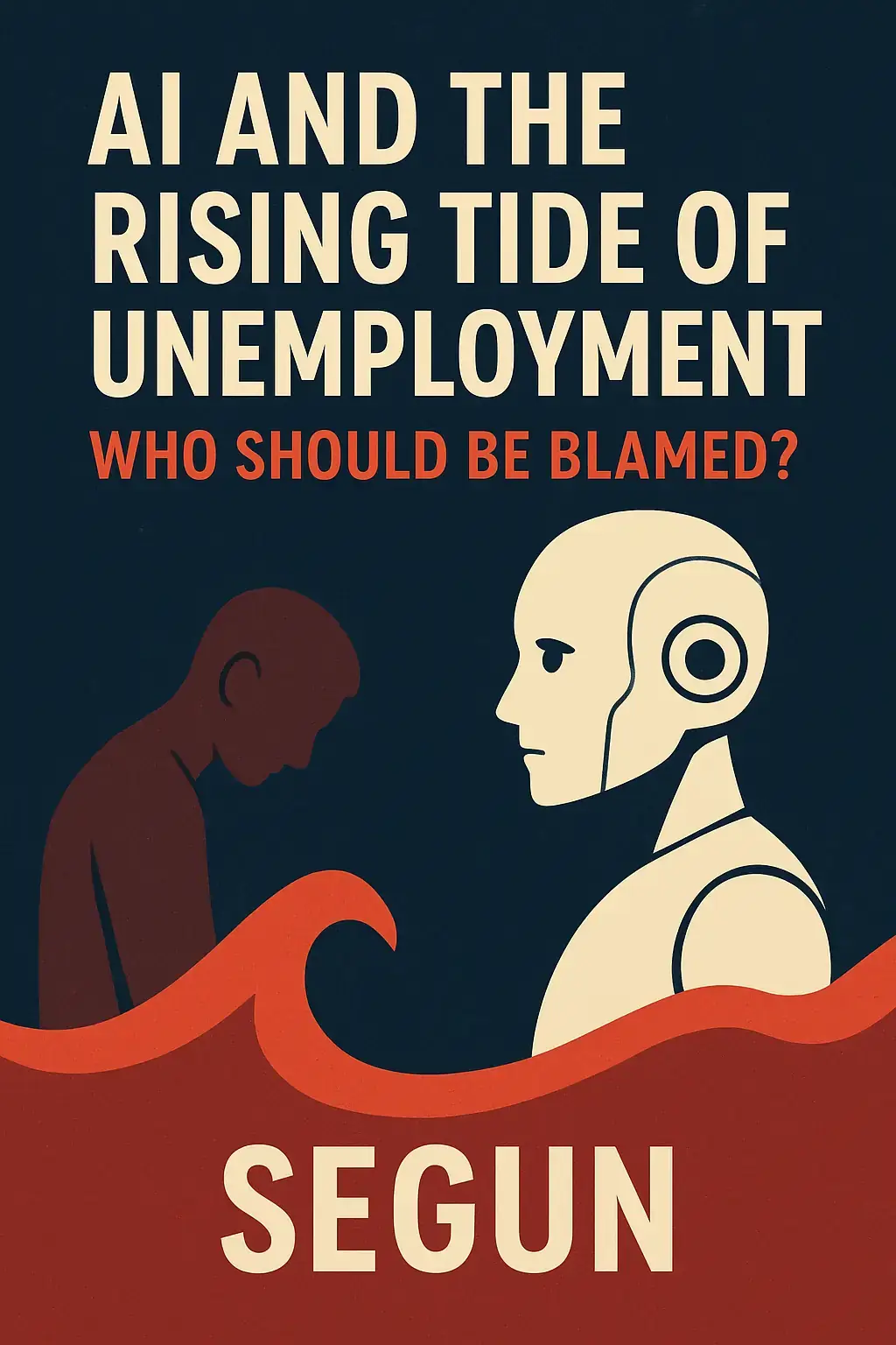AI and the Rising Tide of Unemployment: Who Should Be Blamed?
