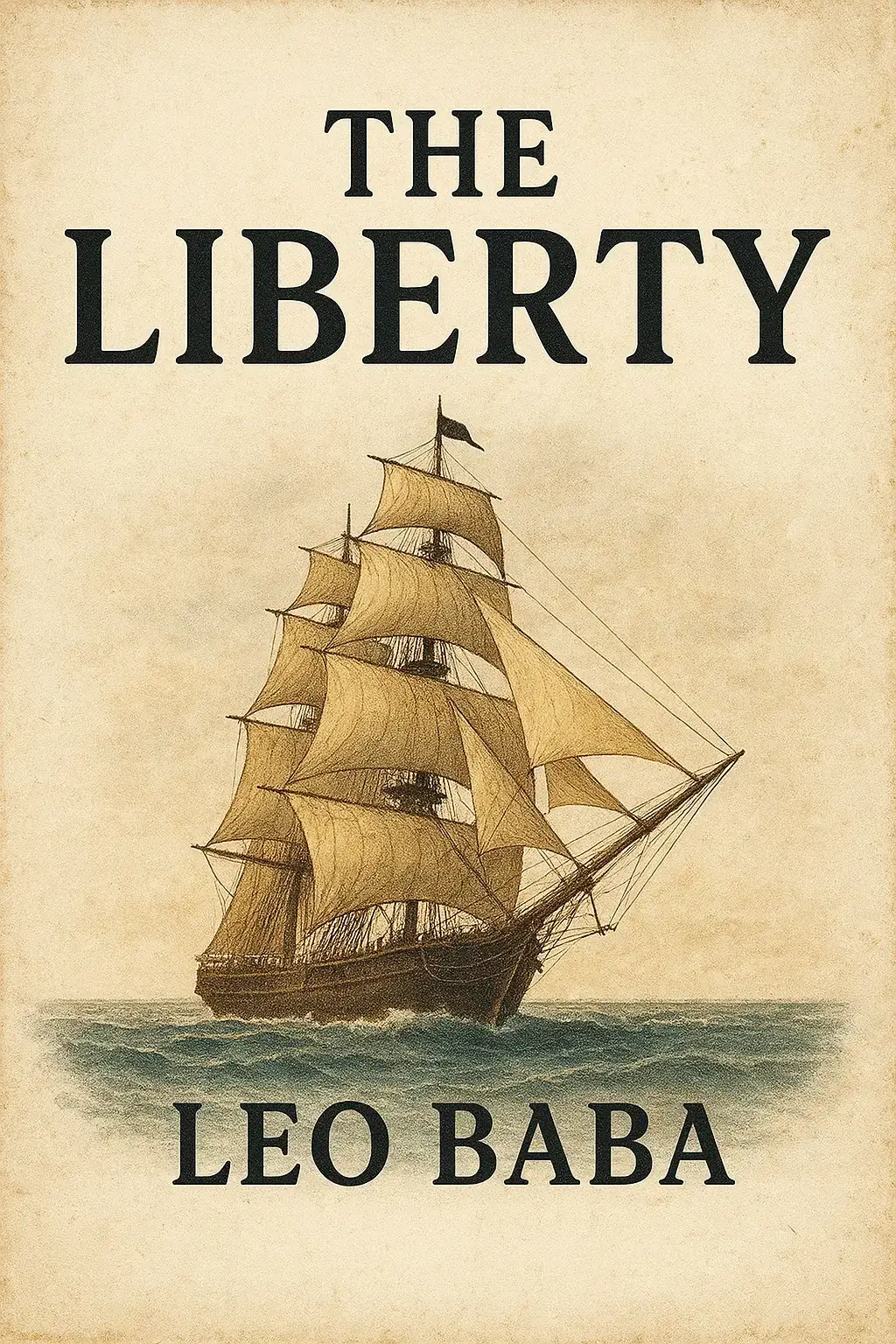 The Liberty