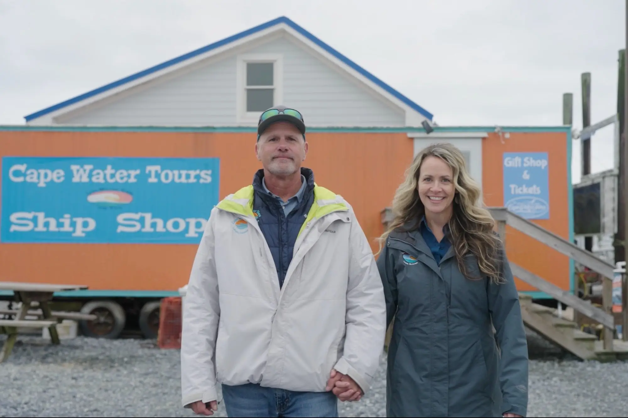 From Kitchen Table Idea to Thriving Business — How These Entrepreneurs Navigated Success