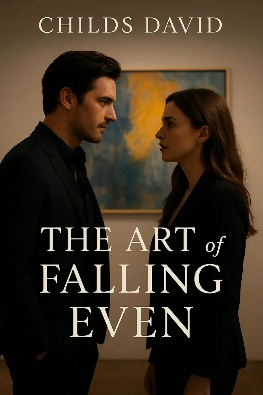 The Art of Falling Even