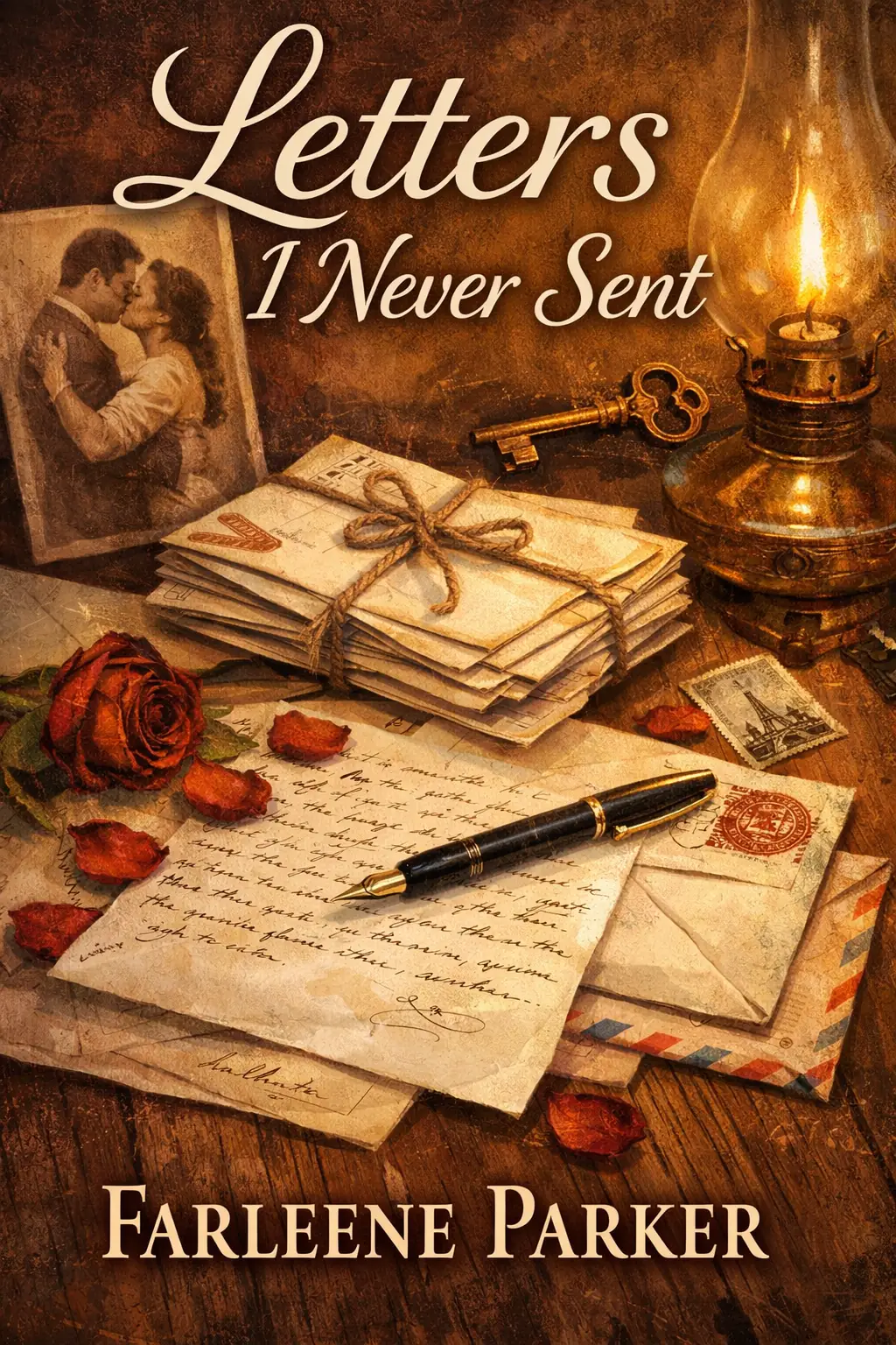 Letters I Never Sent