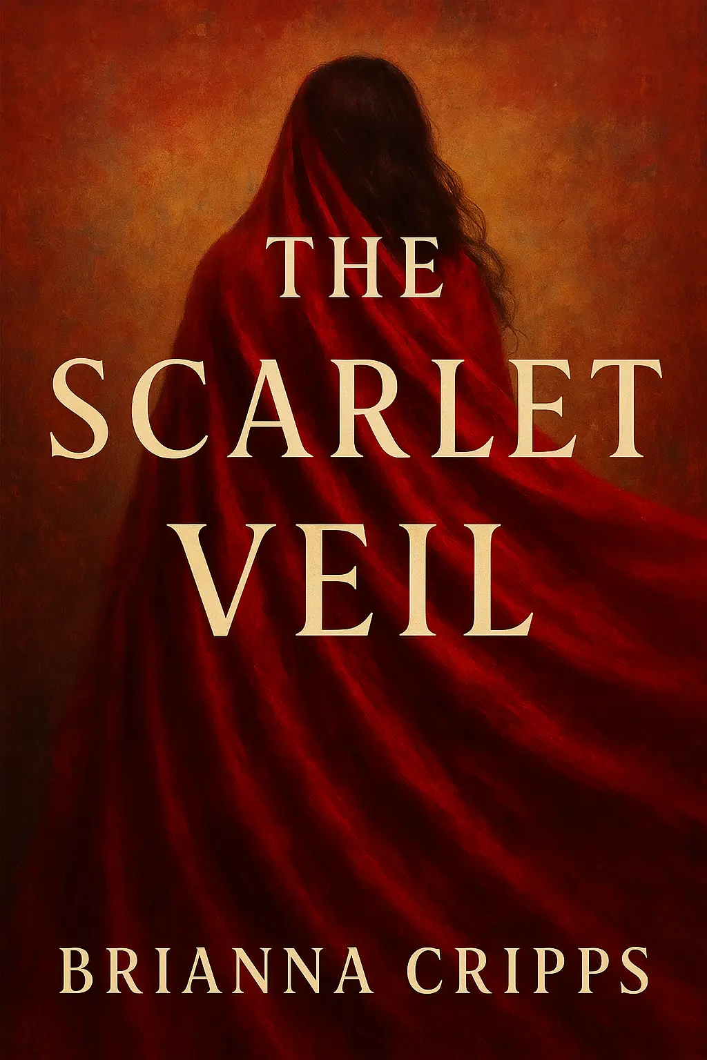 The Scarlet Veil