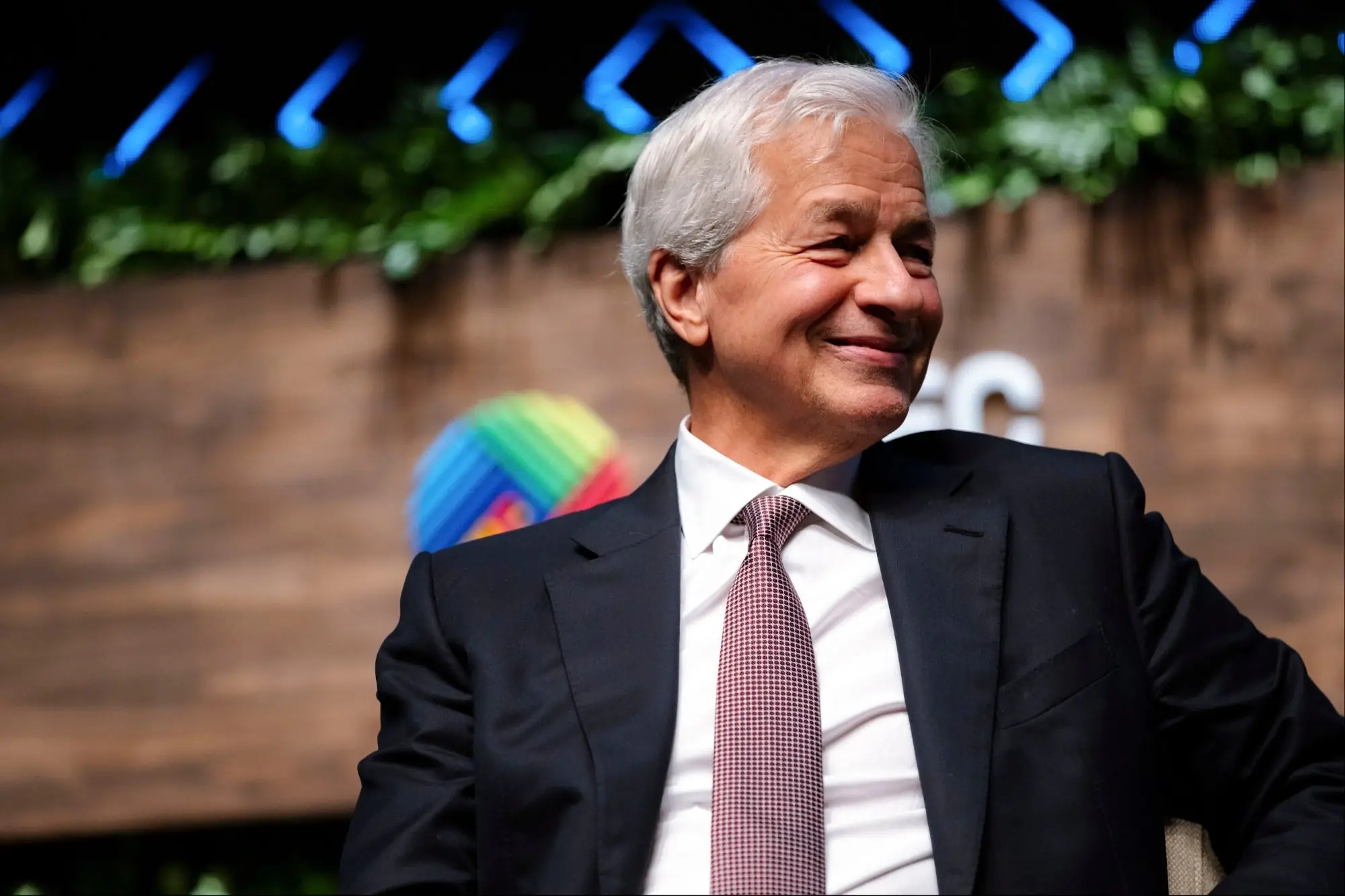 'I Don't Care How Many People Sign': JPMorgan CEO Jamie Dimon Fires Back at Employees Who Signed a 'F---ing Petition' Calling for Hybrid Work