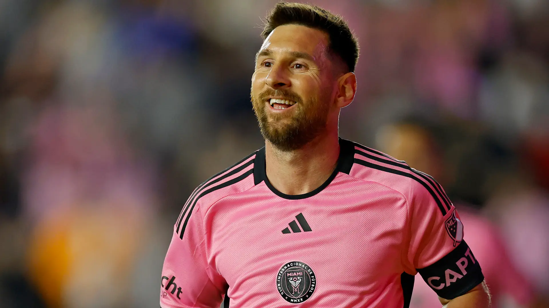 Lionel Messi to stay at Inter Miami for 2026? ‘Happy’ claim made by Alexis Mac Allister as Argentina international mulls over future in MLS ahead of World Cup trophy defence