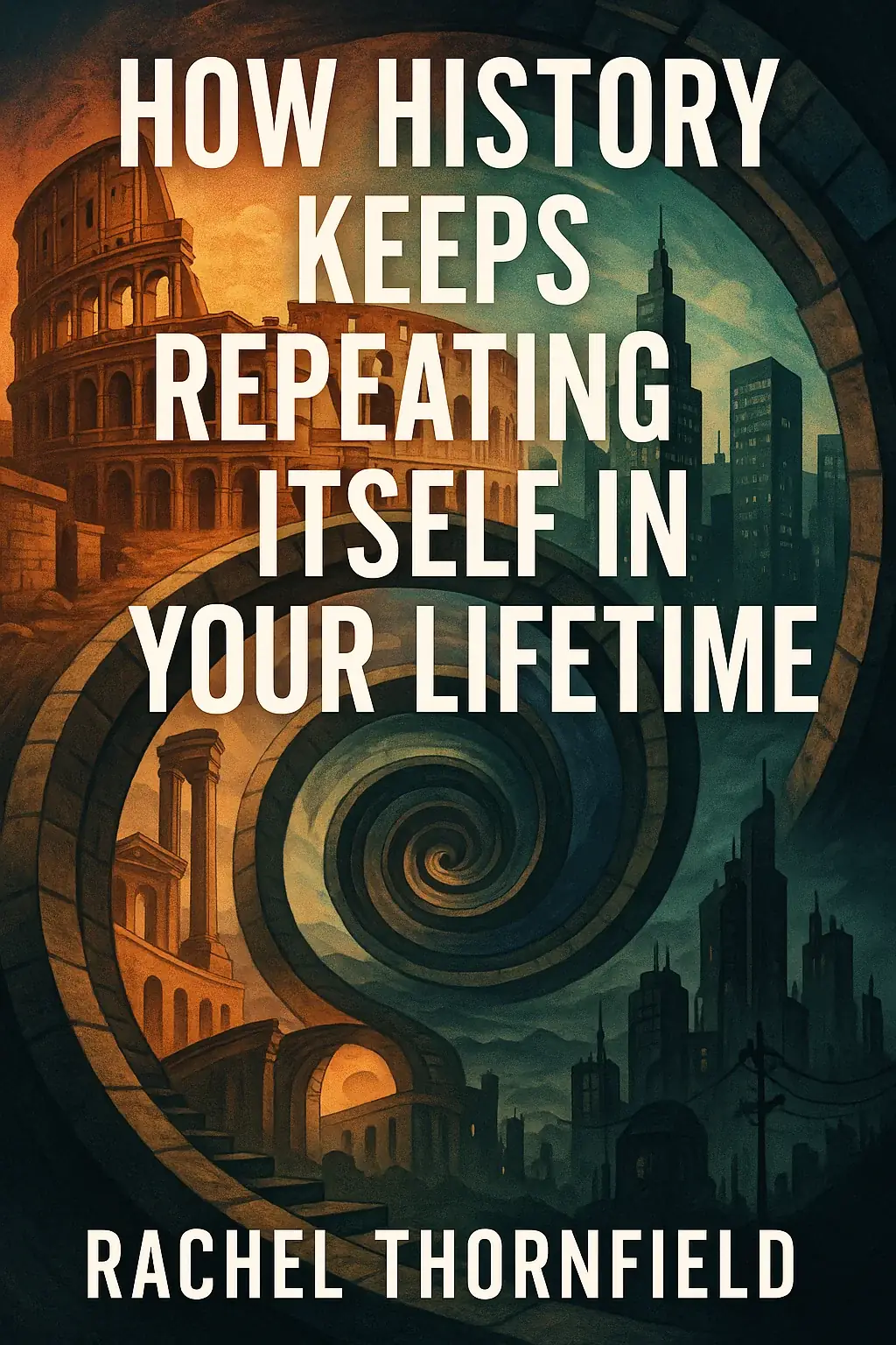 How History Keeps Repeating Itself in Your Lifetime