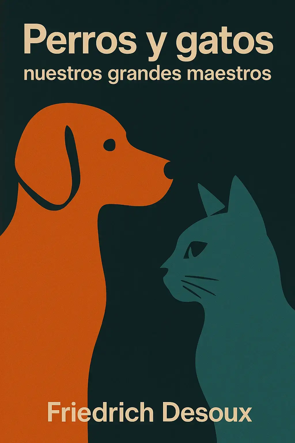 Perros y gatos