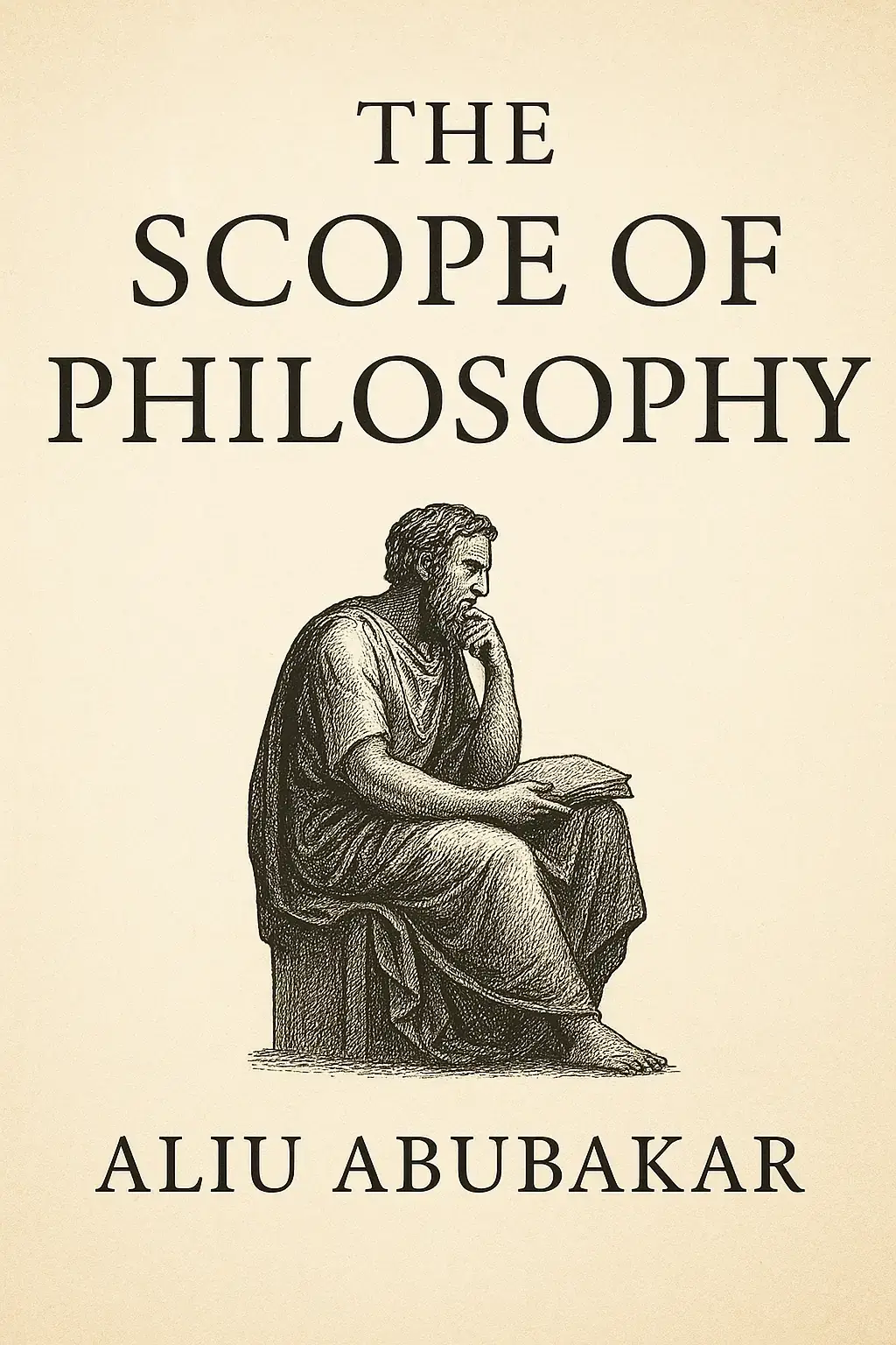 The Scope of Philosophy 