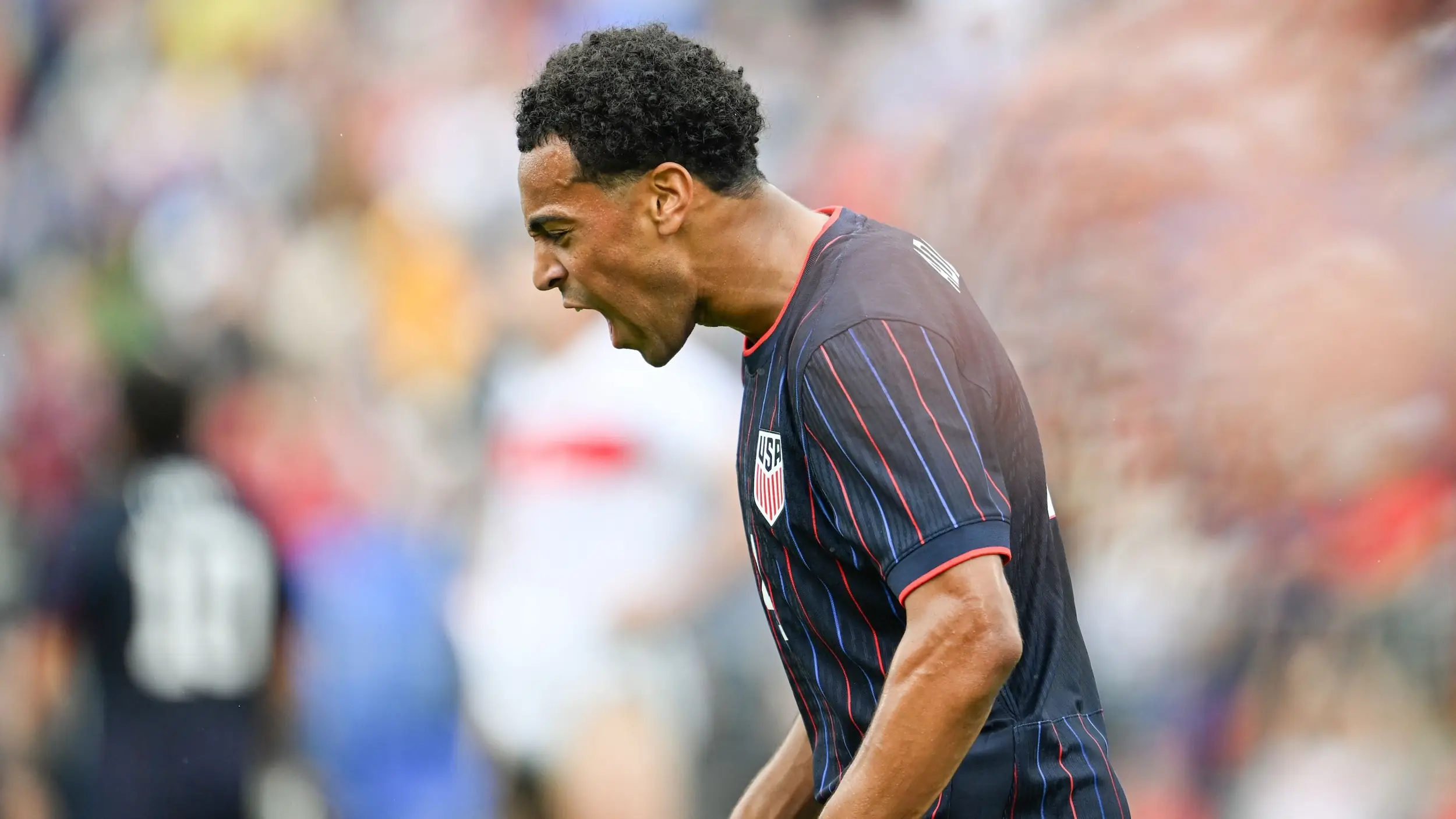 'Everyone wants to throw his name in the gutter' - Tyler Adams defends Christian Pulisic's Gold Cup absence, questions criticism from former USMNT players
