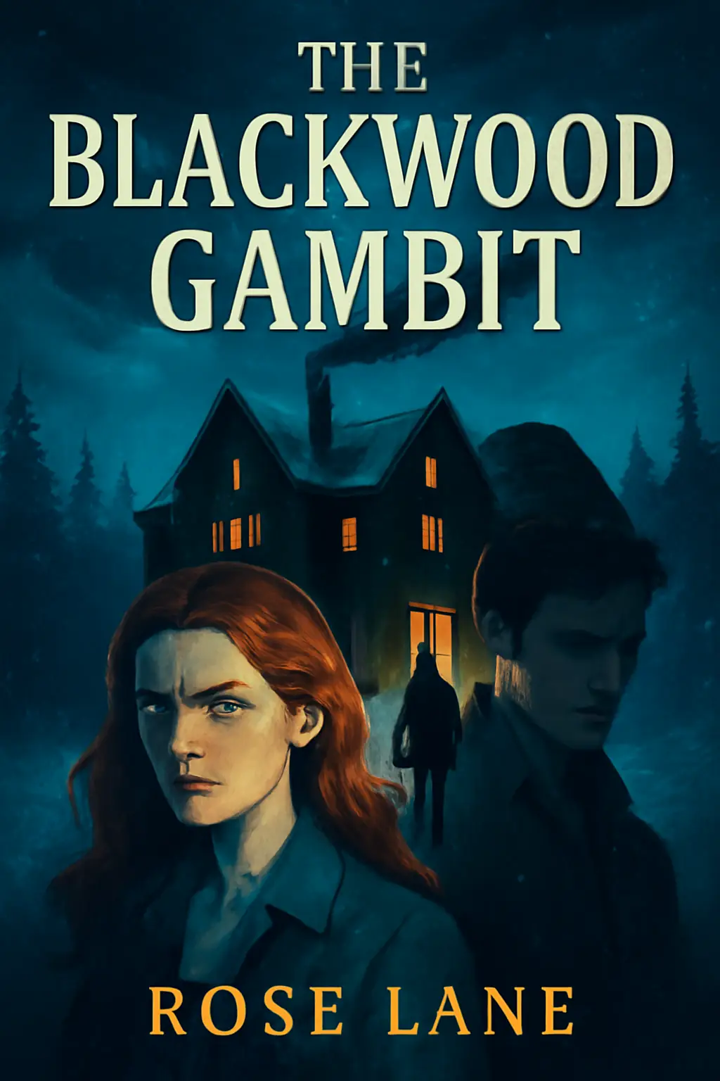 The Blackwood Gambit