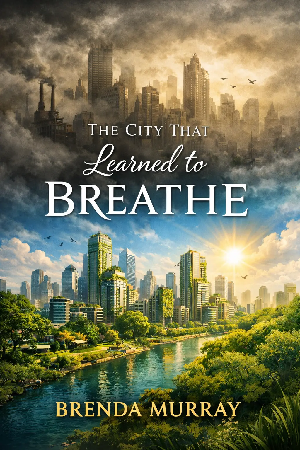 The City That Learned to Breathe