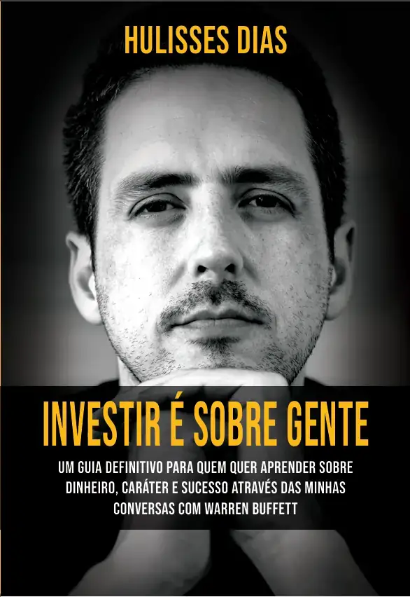 Investir É Sobre Gente