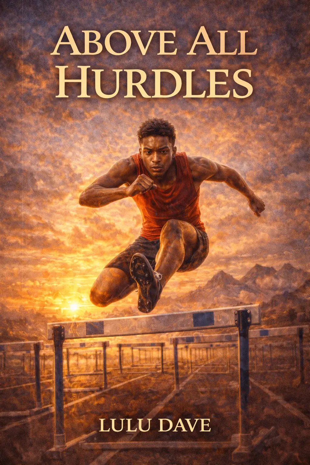 Above all hurdles