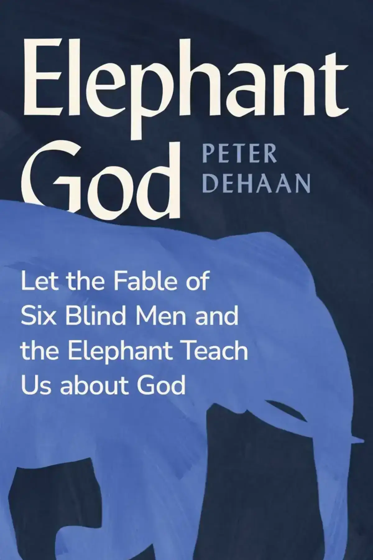 Elephant God