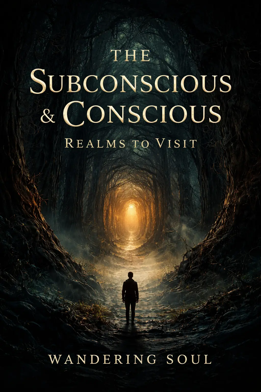 The Subconscious and Conscious